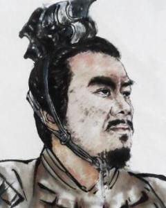 李信