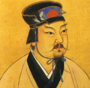 赵括