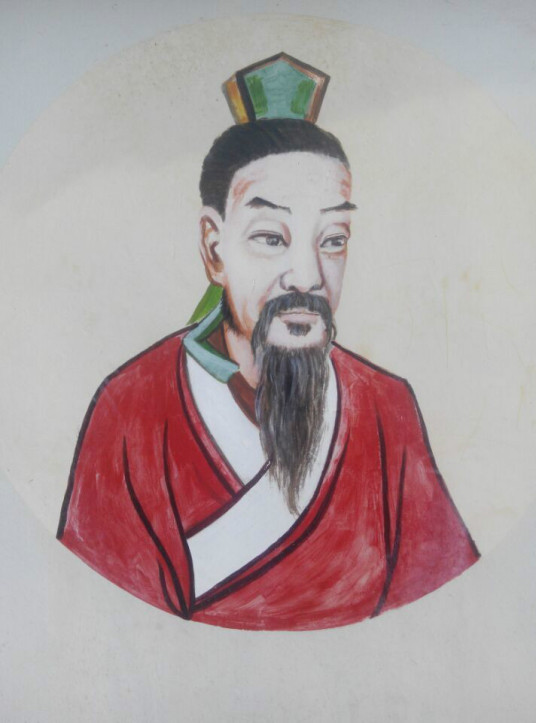柳下惠