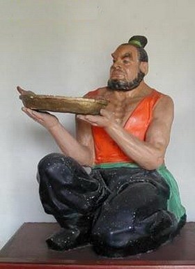专诸