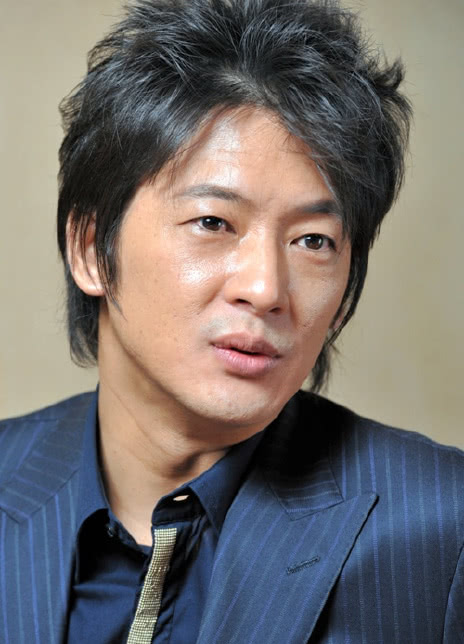 细川茂树