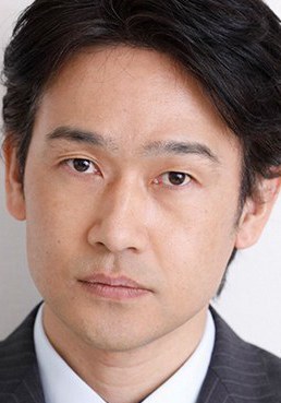 安部贤一