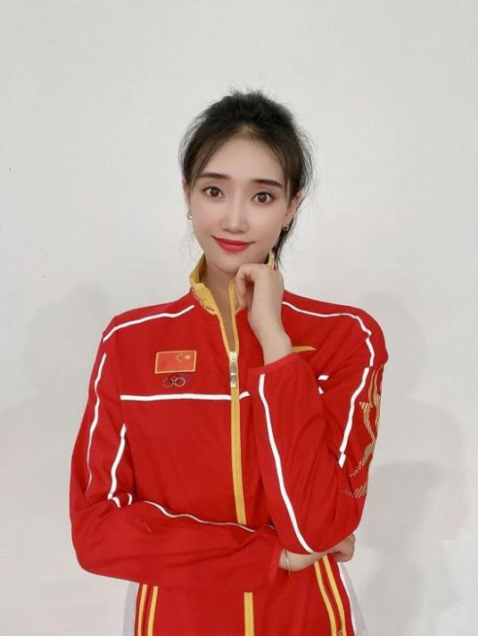 舒思瑶