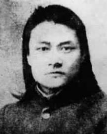 陈天华
