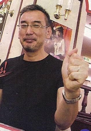 福本伸行