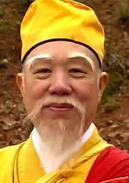 陈中坚