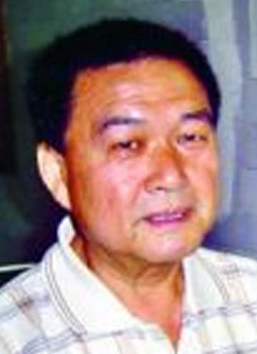 陈朱煌