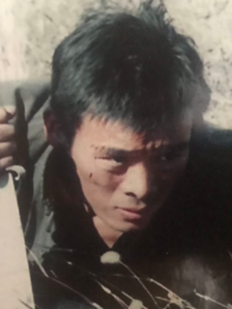 张迪财