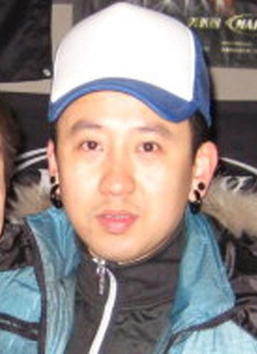 迟功伟