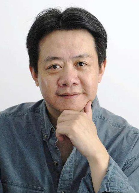 刘擎