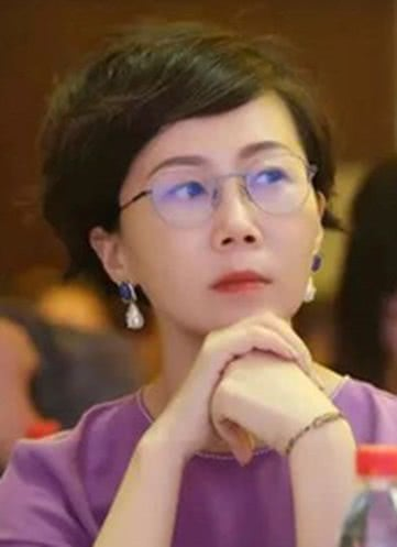 张丽娜