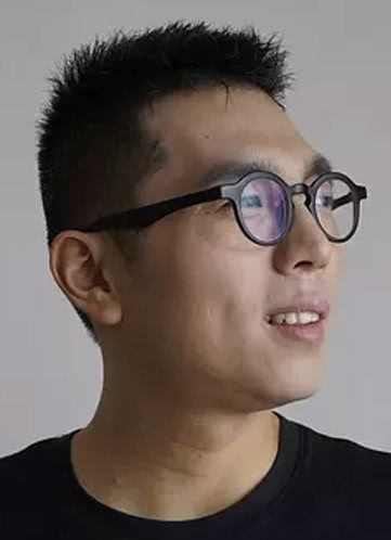 陈志敏