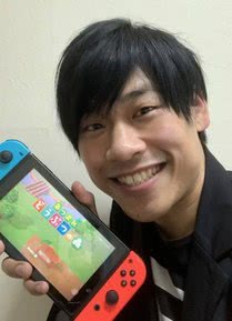 岩崎谅太