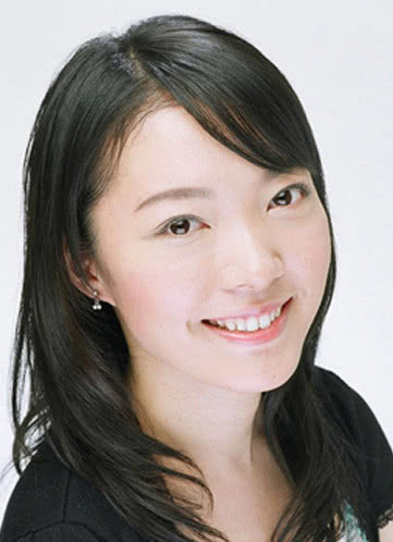 水野理纱