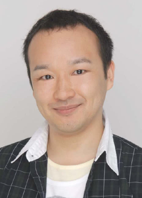 内藤玲