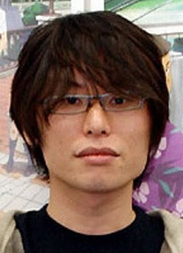 长井龙雪