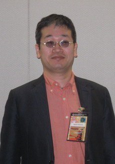 西村聪