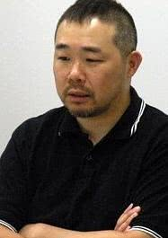 石滨真史