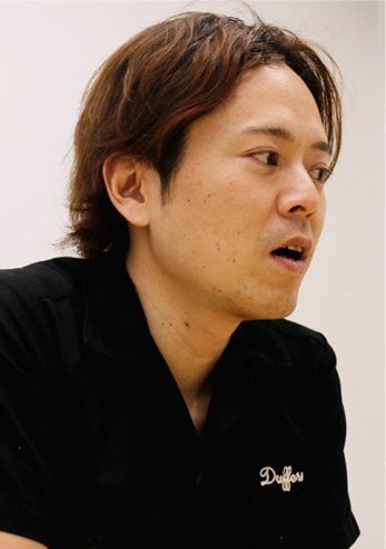 柴山智隆