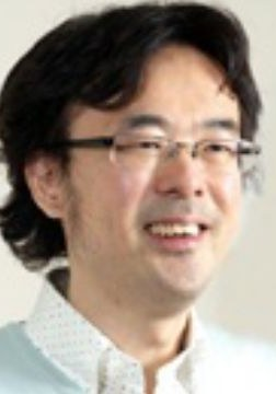 吉冈孝夫