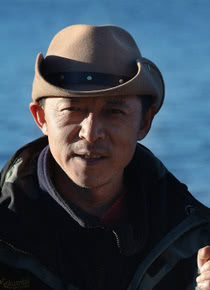 郑桦