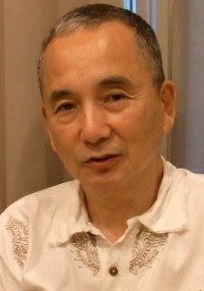 浦泽义雄