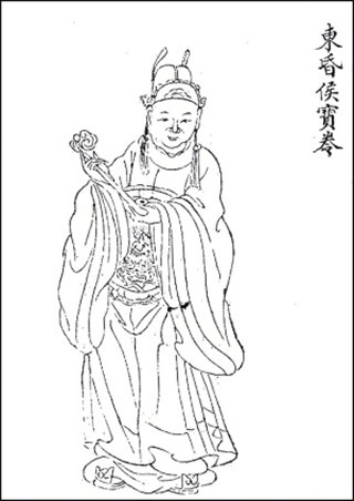 萧宝卷
