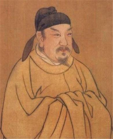 陈霸先