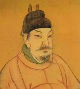 刘义隆