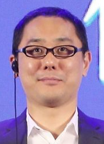吉泽俊一