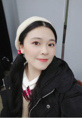 蒋丽