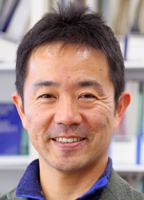 加藤敏幸