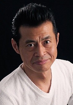 齐藤次郎