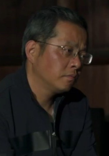 李陶