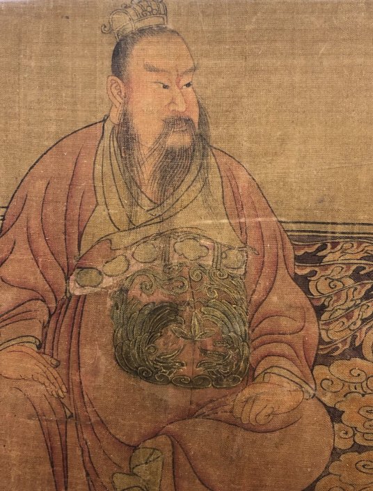 石勒