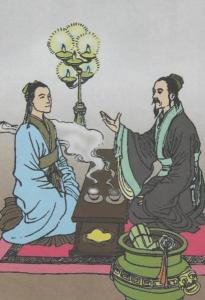 宇文觉