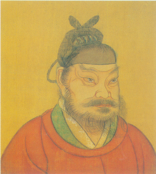 石敬瑭