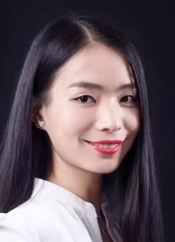 李丽