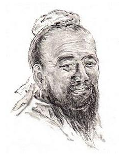 卢谌