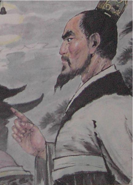 范云