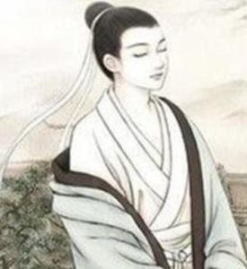 卫玠