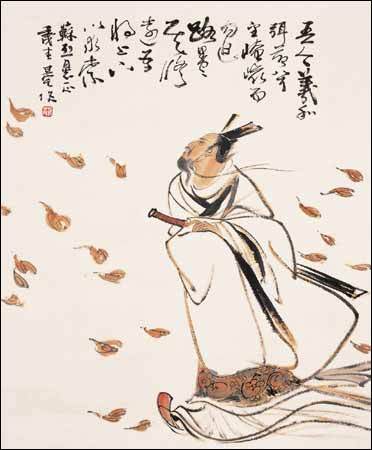 吴均
