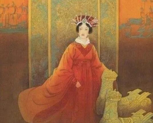 杨丽华
