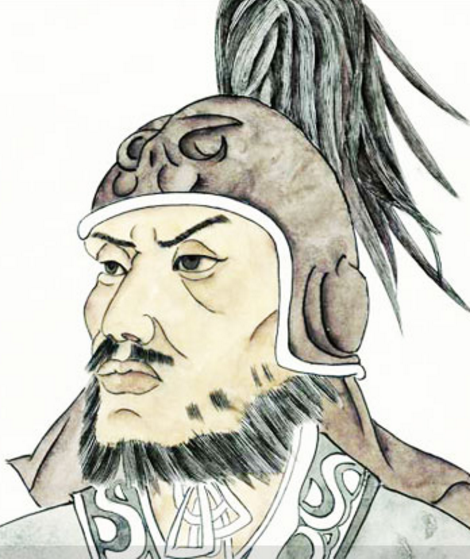 蒙恬