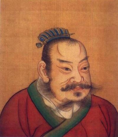 英布