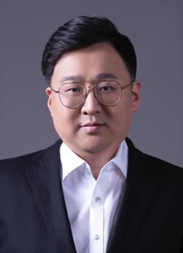 吴一峰