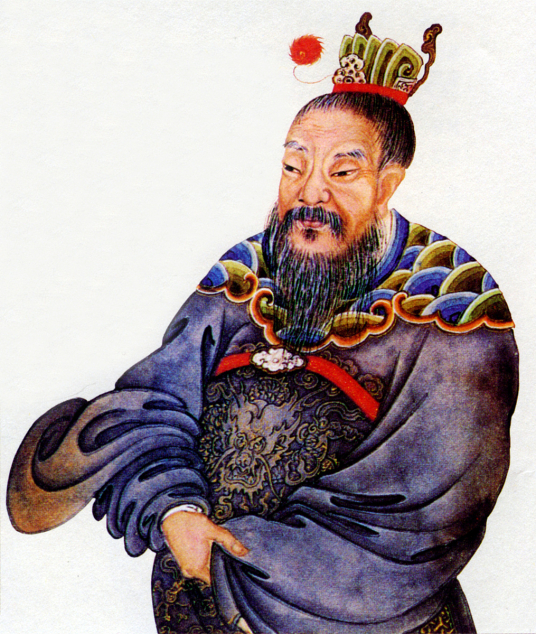 周勃