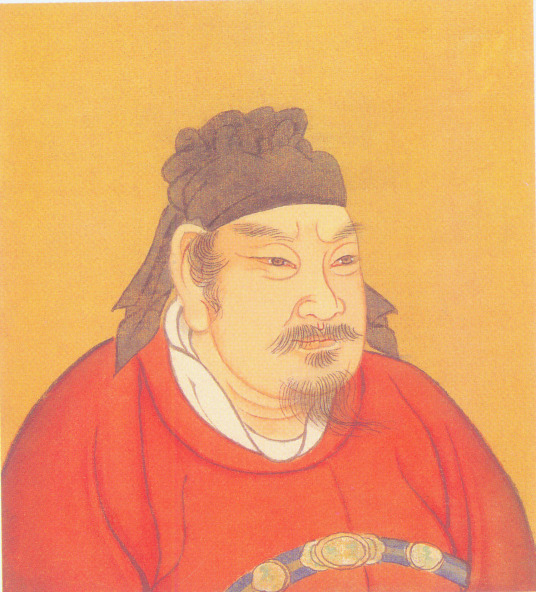 周亚夫