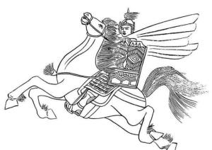 李广利