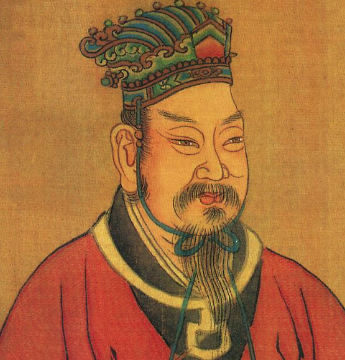 主父偃